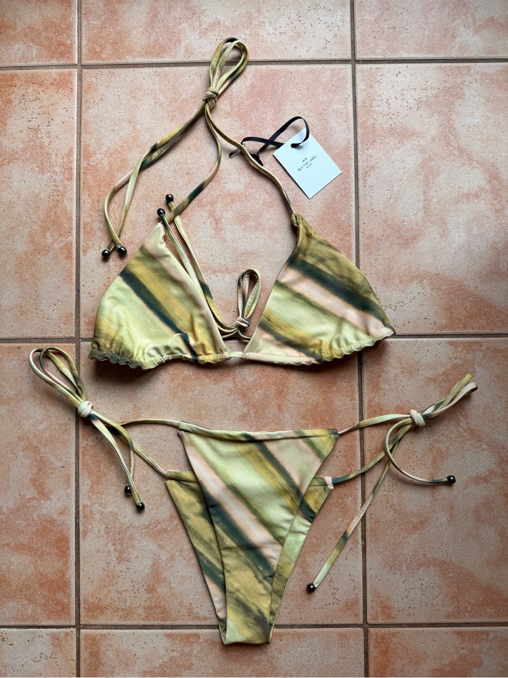 Bikini set